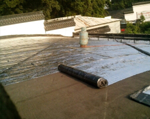 阳信屋顶防水